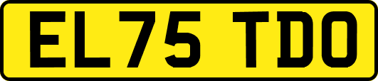 EL75TDO