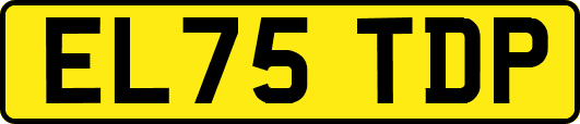 EL75TDP