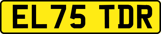 EL75TDR