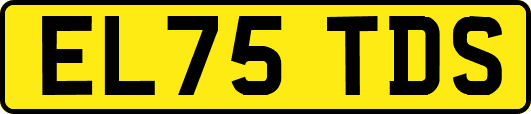 EL75TDS
