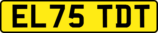 EL75TDT