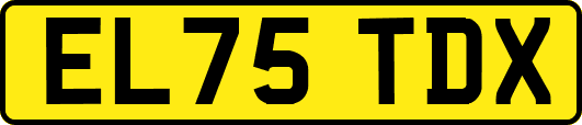 EL75TDX