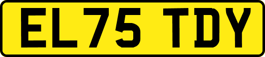 EL75TDY