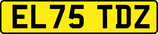 EL75TDZ