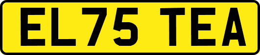 EL75TEA