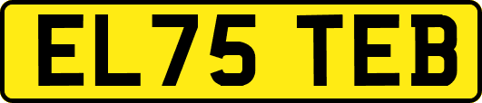 EL75TEB