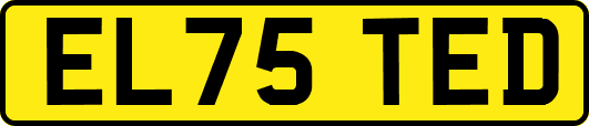 EL75TED