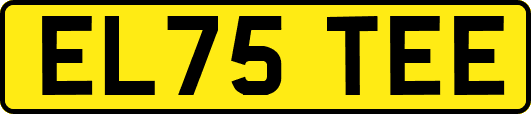 EL75TEE