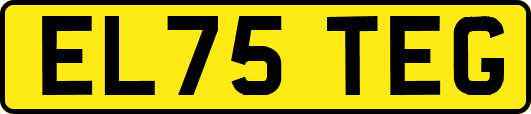 EL75TEG