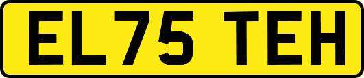 EL75TEH