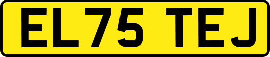 EL75TEJ