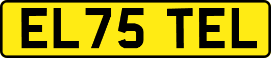EL75TEL