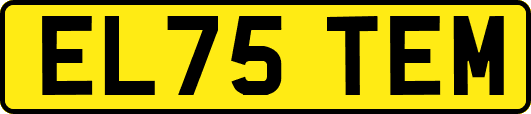 EL75TEM