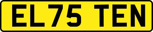 EL75TEN