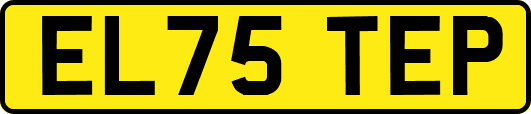 EL75TEP
