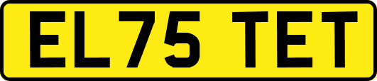 EL75TET