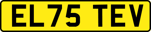 EL75TEV