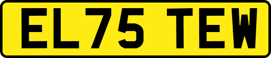 EL75TEW