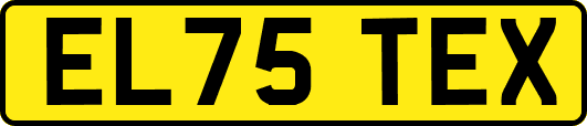 EL75TEX