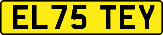 EL75TEY