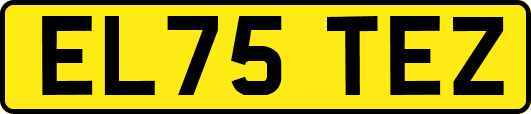 EL75TEZ