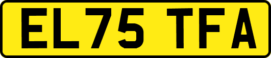 EL75TFA