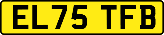 EL75TFB