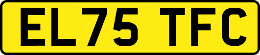EL75TFC