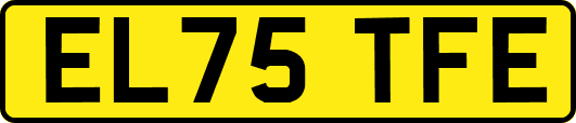 EL75TFE