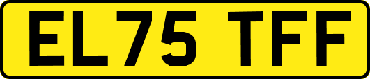 EL75TFF