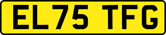 EL75TFG