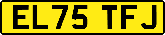 EL75TFJ