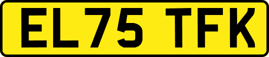EL75TFK