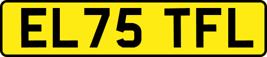EL75TFL