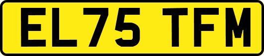 EL75TFM