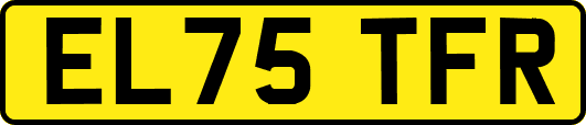 EL75TFR