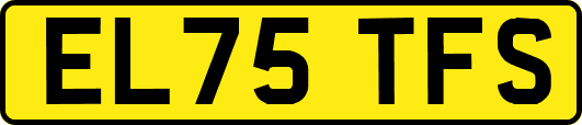 EL75TFS
