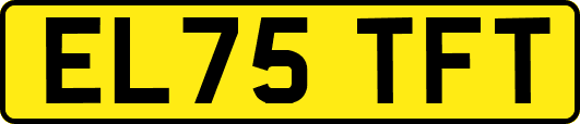 EL75TFT