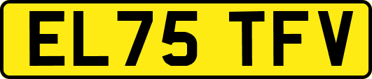 EL75TFV