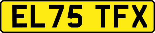 EL75TFX