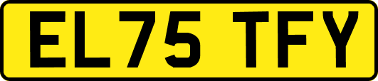 EL75TFY