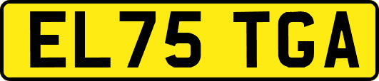 EL75TGA