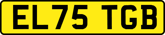 EL75TGB