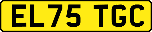EL75TGC