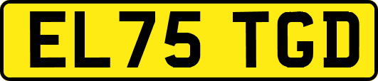 EL75TGD
