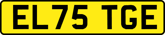 EL75TGE