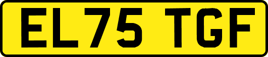 EL75TGF