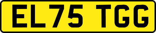 EL75TGG