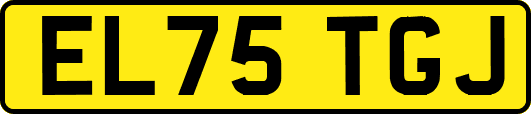 EL75TGJ