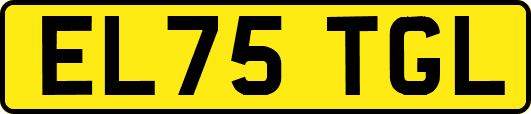 EL75TGL